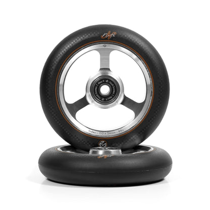 North Index Wheels 24mm - G5 - Prime Devine SupplyScooter Wheels110 x 24mm