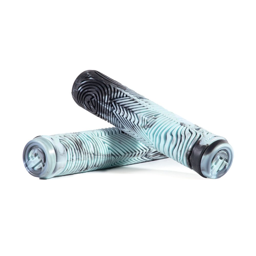 North Industry - Grips - Prime Devine SupplyNOR-GRP-200-BLUScooter GripsFirm