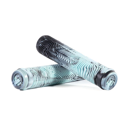 North Industry - Grips - Prime Devine SupplyNOR-GRP-200-BLUScooter GripsFirm