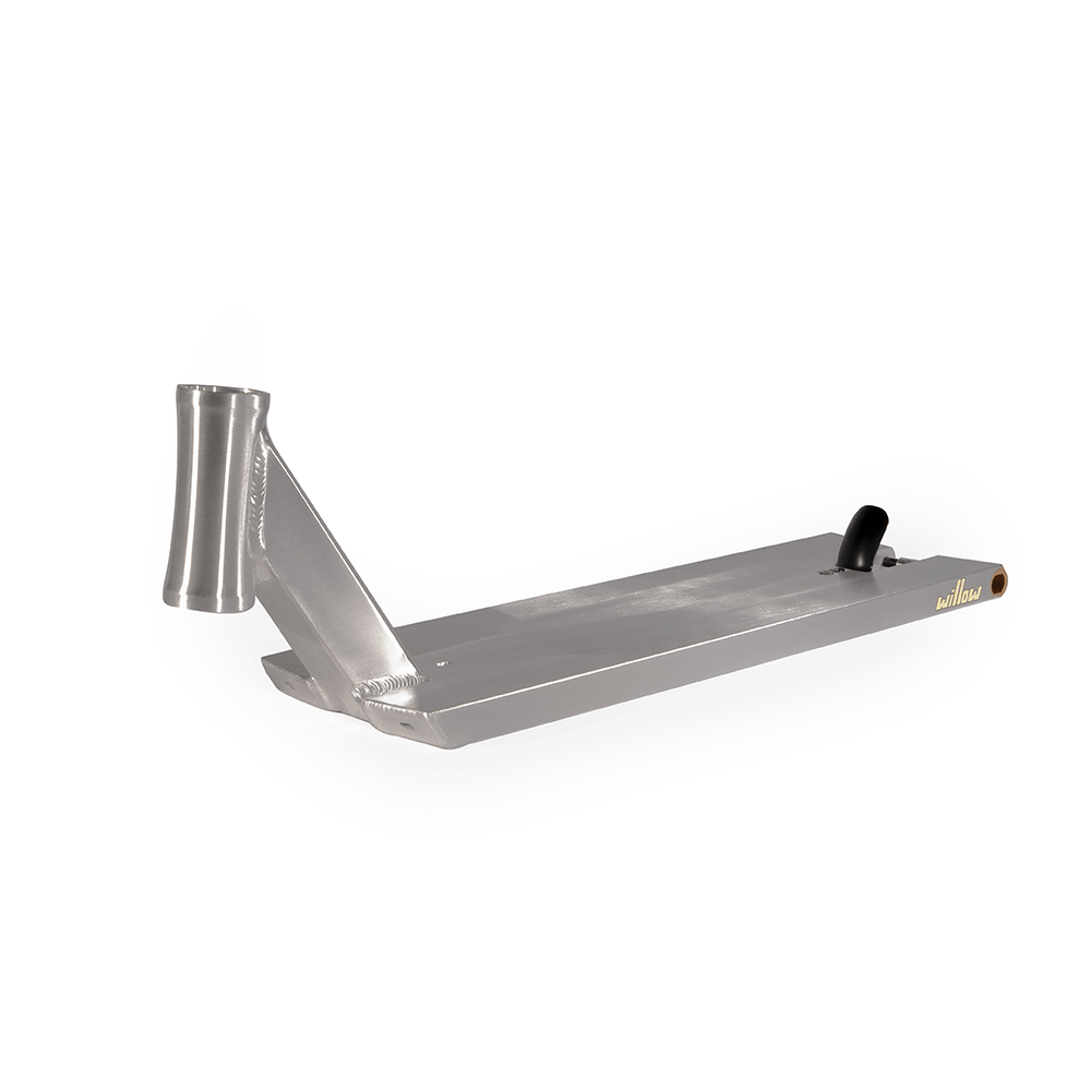 North Willow 6" - Deck - Prime Devine SupplyScooter Decks21.5" / Raw