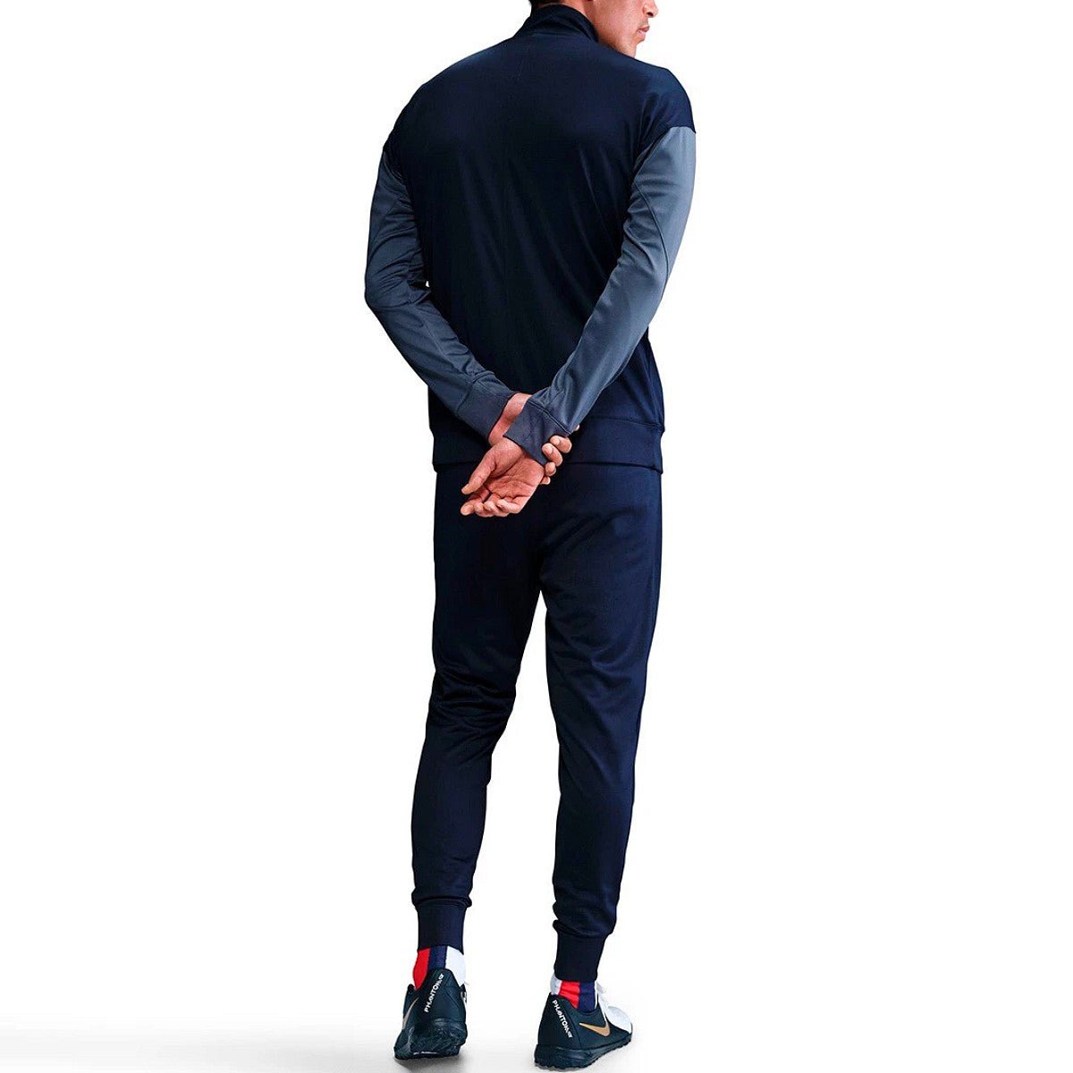 PSG training presentation Soccer tracksuit 2025/26 - Nike - Prime Devine Supply51243621712219n/aAdults Small