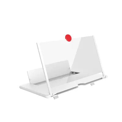 Pull - Out Phone Screen Magnifier - Prime Devine Supply2851204-gjx001Computers | Electronics > Electronics | Phones & tablets > SmartwatchesWhite