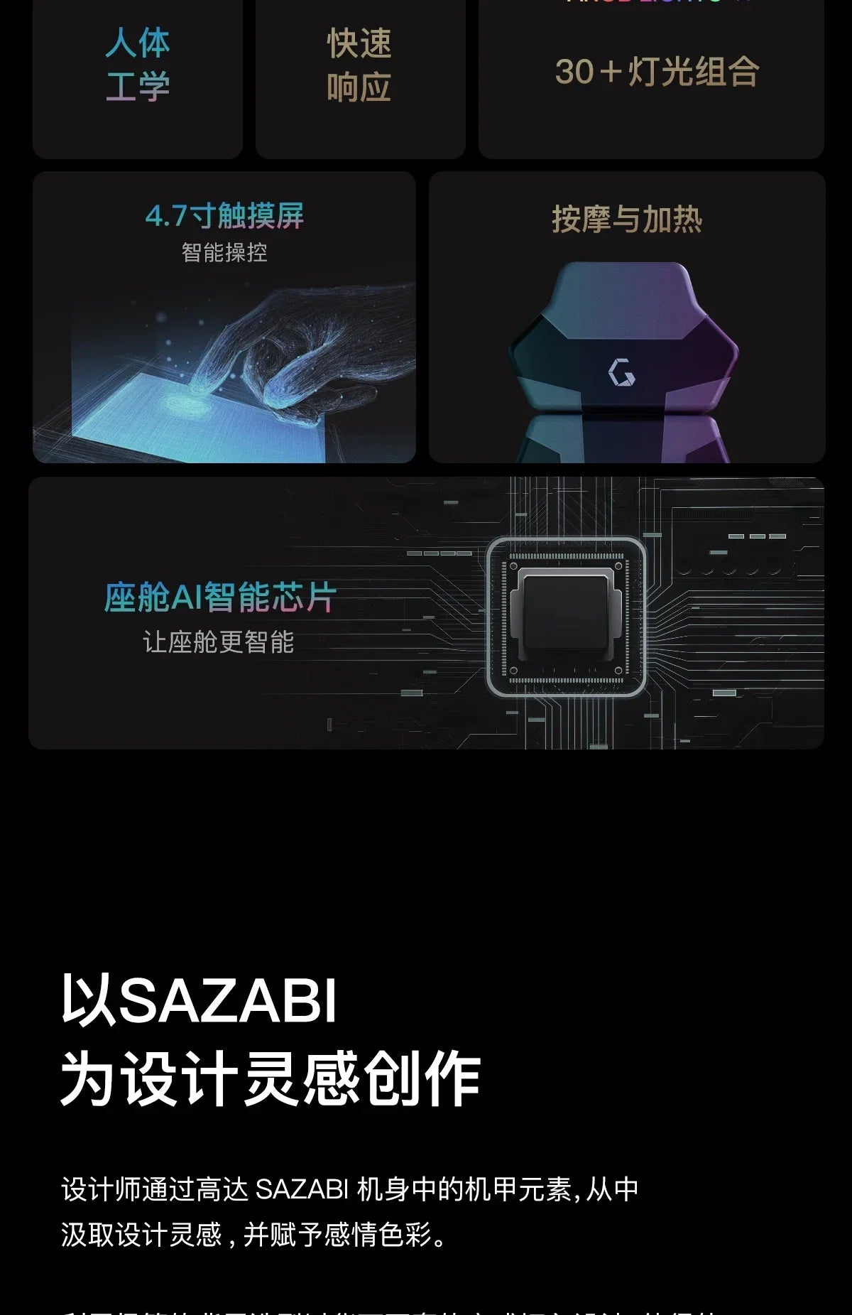 Qinglong Computer Cockpit E - Sports Space Capsule Computer Desk - Prime Devine Supply14:20000615588