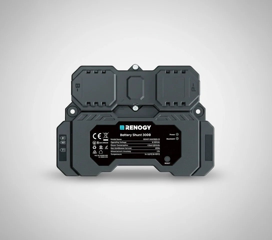 RENOGY Battery Shunt 300 - Prime Devine SupplySKU: RSHST-B02P300-G1-CABattery Accessories