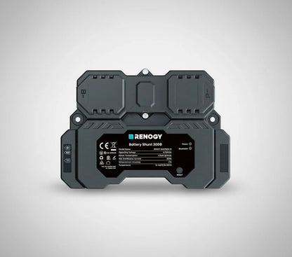 RENOGY Battery Shunt 300 - Prime Devine SupplySKU: RSHST-B02P300-G1-CABattery Accessories