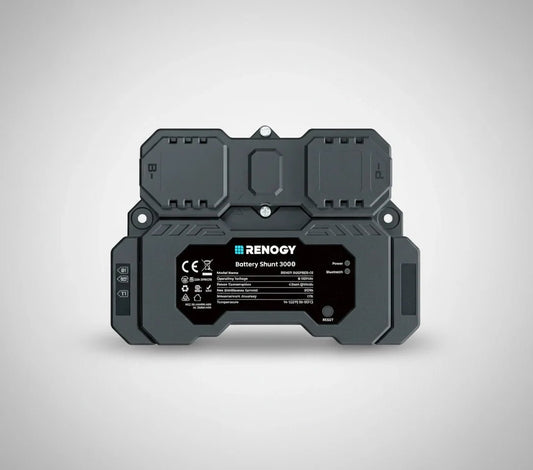 RENOGY Battery Shunt 300 - Prime Devine SupplySKU: RSHST-B02P300-G1-CABattery Accessories