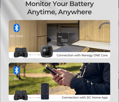RENOGY Battery Shunt 300 - Prime Devine SupplySKU: RSHST-B02P300-G1-CABattery Accessories