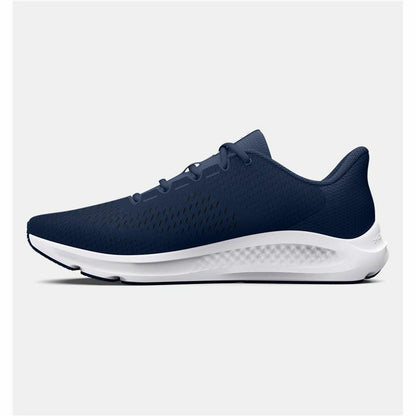 Running Shoes for Adults Under Armour Charged Blue Navy Blue - Prime Devine SupplySports | Fitness > Running and Athletics > Running shoes43