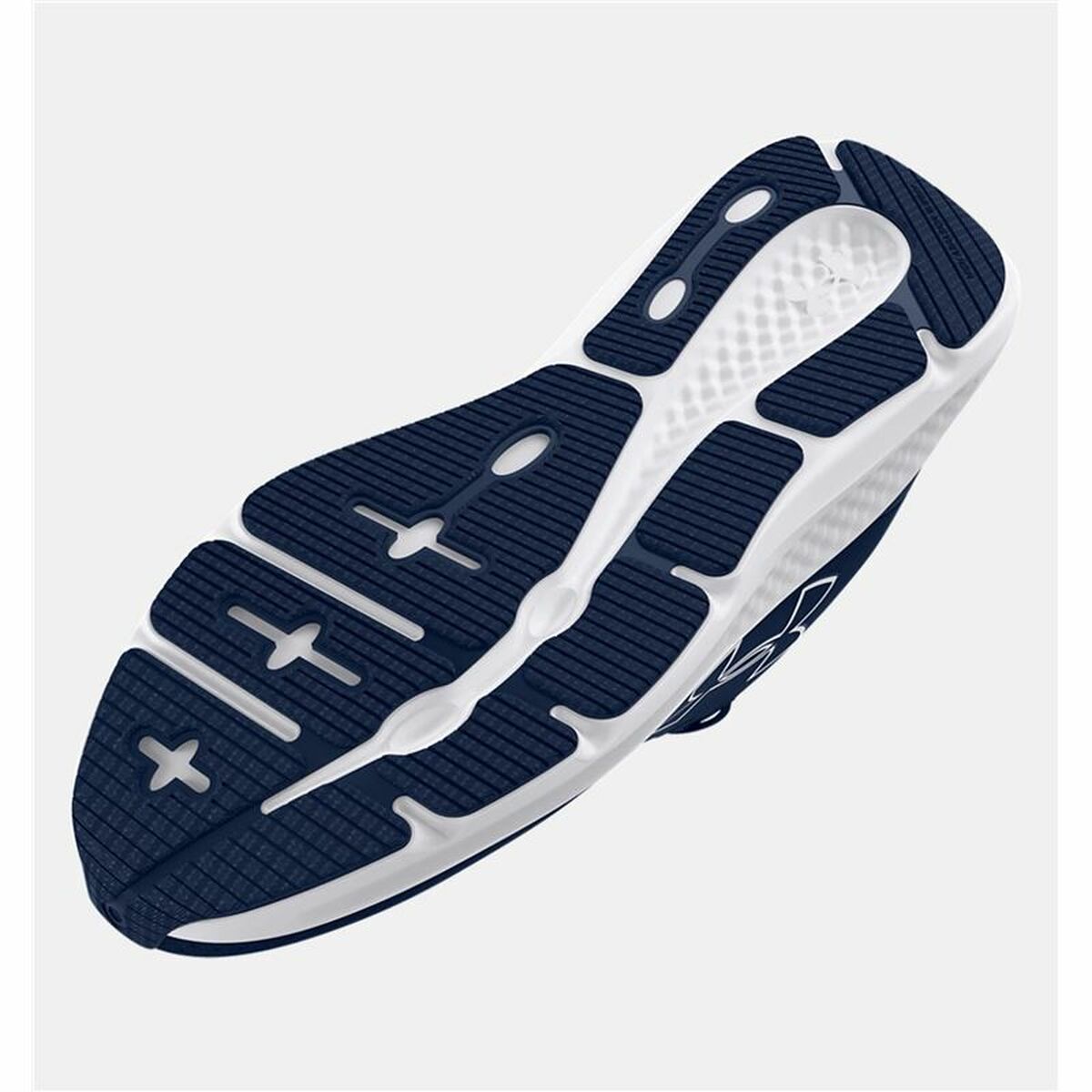 Running Shoes for Adults Under Armour Charged Blue Navy Blue - Prime Devine SupplySports | Fitness > Running and Athletics > Running shoes43