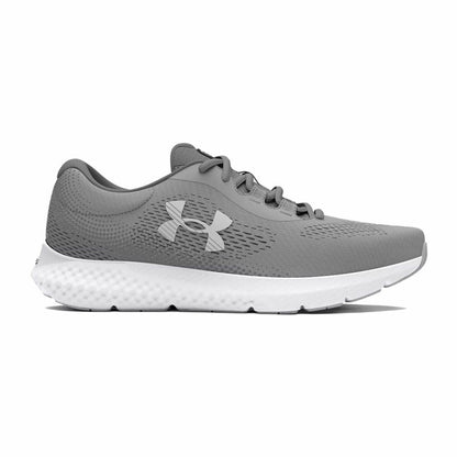 Running Shoes for Adults Under Armour Charged Rogue Grey - Prime Devine SupplySports | Fitness > Running and Athletics > Running shoes43