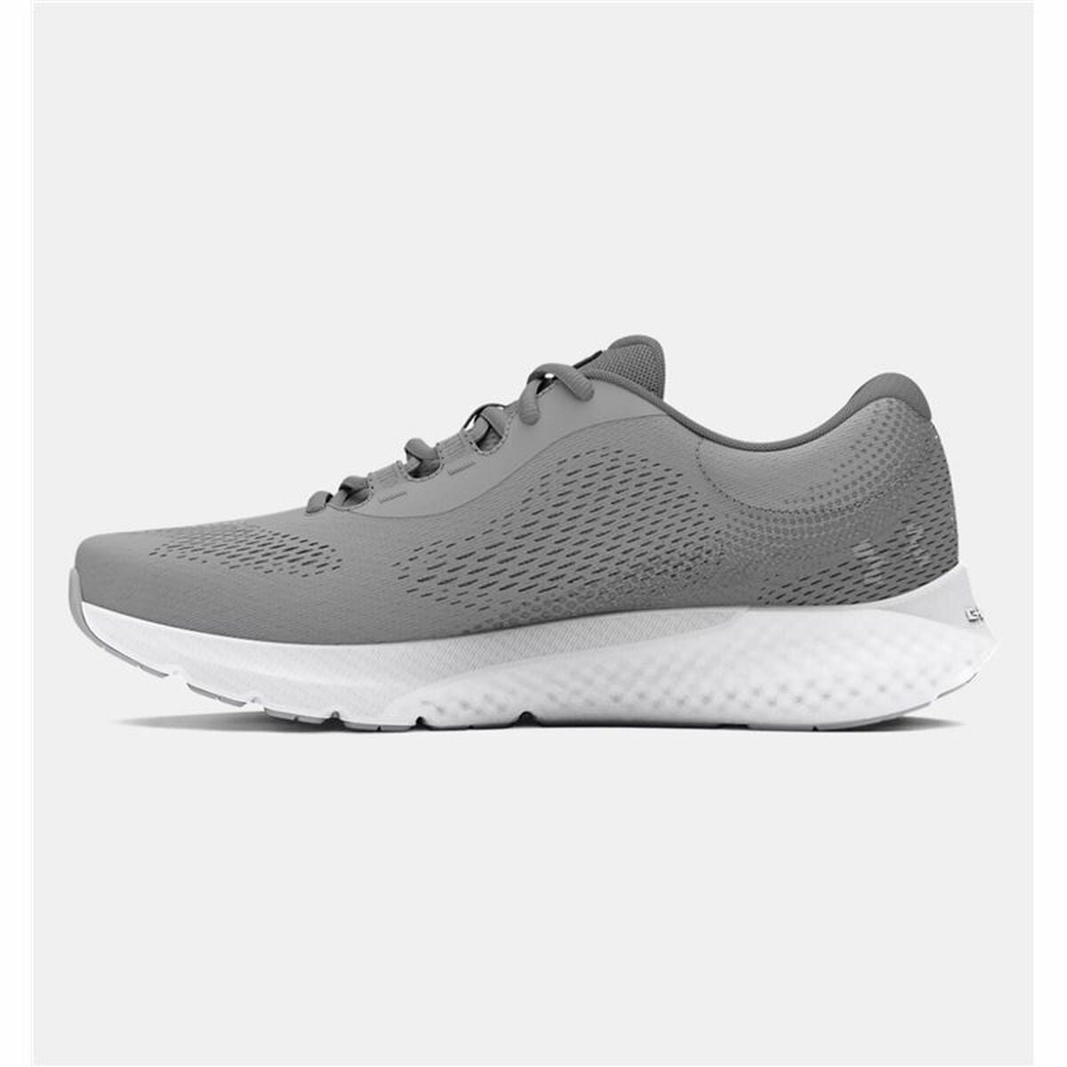 Running Shoes for Adults Under Armour Charged Rogue Grey - Prime Devine SupplySports | Fitness > Running and Athletics > Running shoes43