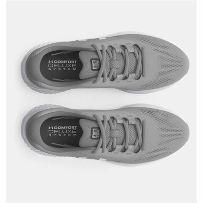 Running Shoes for Adults Under Armour Charged Rogue Grey - Prime Devine SupplySports | Fitness > Running and Athletics > Running shoes43