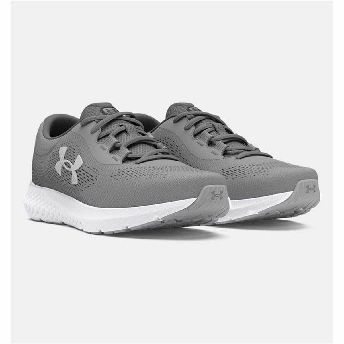 Running Shoes for Adults Under Armour Charged Rogue Grey - Prime Devine SupplySports | Fitness > Running and Athletics > Running shoes43