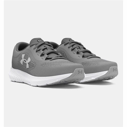 Running Shoes for Adults Under Armour Charged Rogue Grey - Prime Devine SupplySports | Fitness > Running and Athletics > Running shoes43