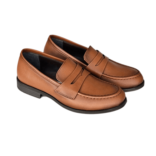 Sammy's Shoes - Prime Devine Supply783559698436Boys ShoesTan