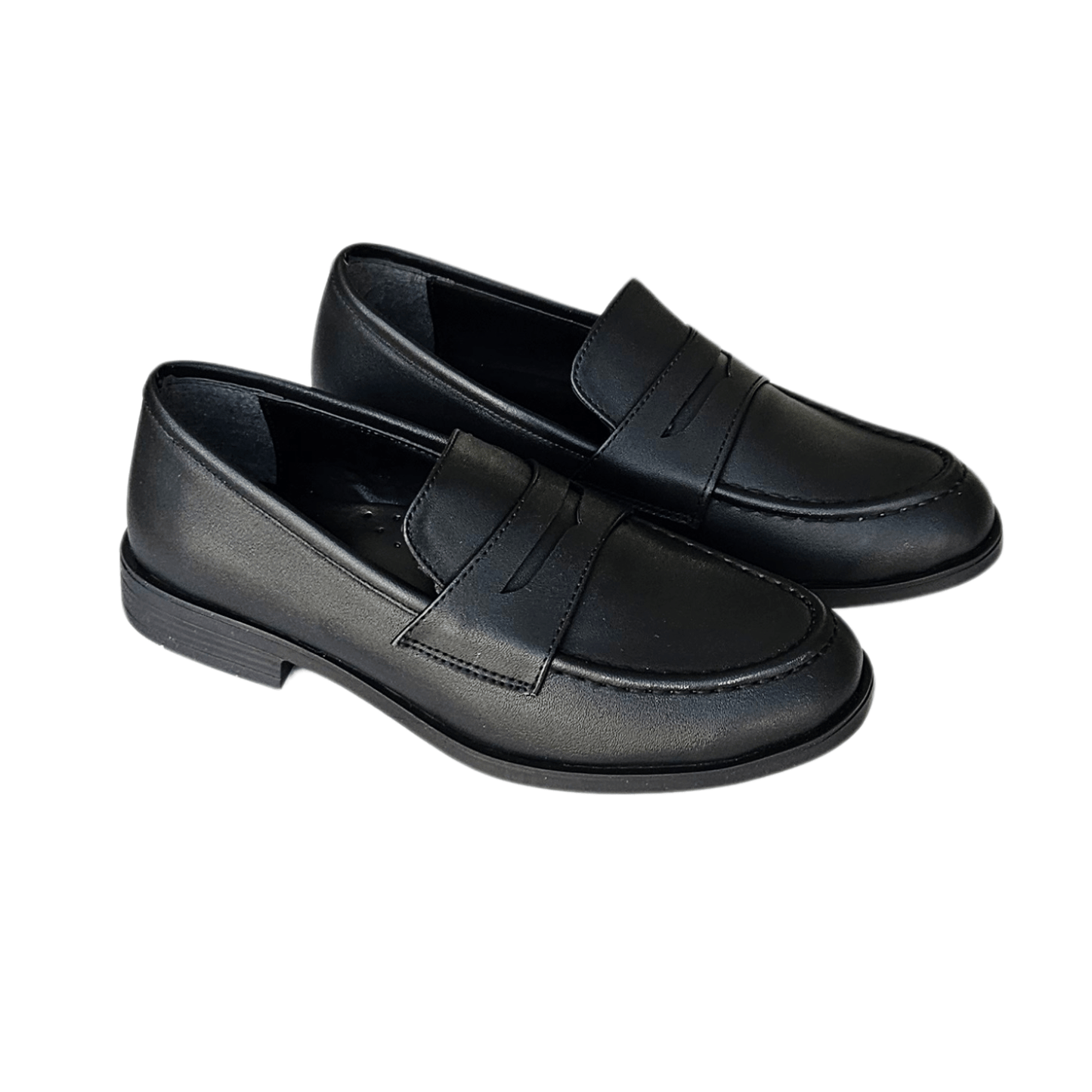 Sammy's Shoes - Prime Devine Supply777661451122Boys ShoesBlack