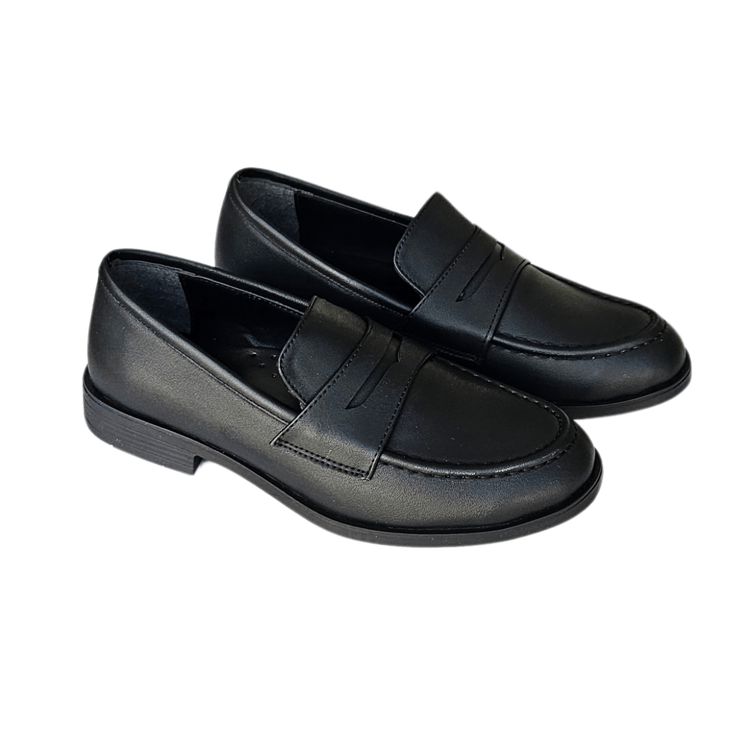 Sammy's Shoes - Prime Devine Supply777661451122Boys ShoesBlack