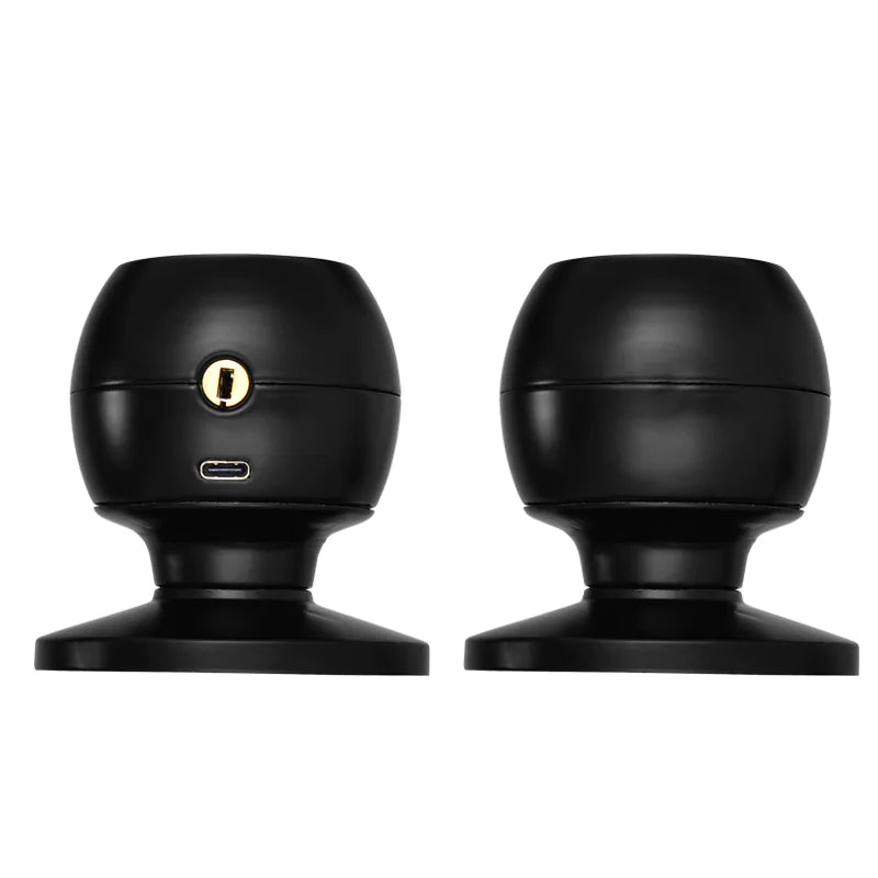 Smart Lock - Prime Devine Supply4PI5F71Electronics/ Smart HomeQ7 Boutique