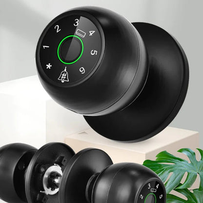 Smart Lock - Prime Devine Supply4PI5F71Electronics/ Smart HomeQ7 Boutique