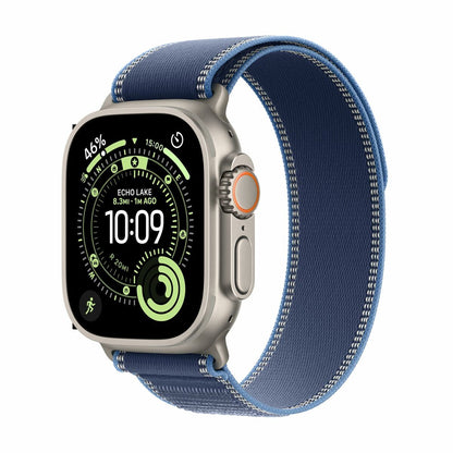 Smartwatch Apple Apple Watch Ultra 3 Grey 49 mm - Prime Devine SupplyM0806793Computers | Electronics > Electronics | Phones & tablets > Smartwatches