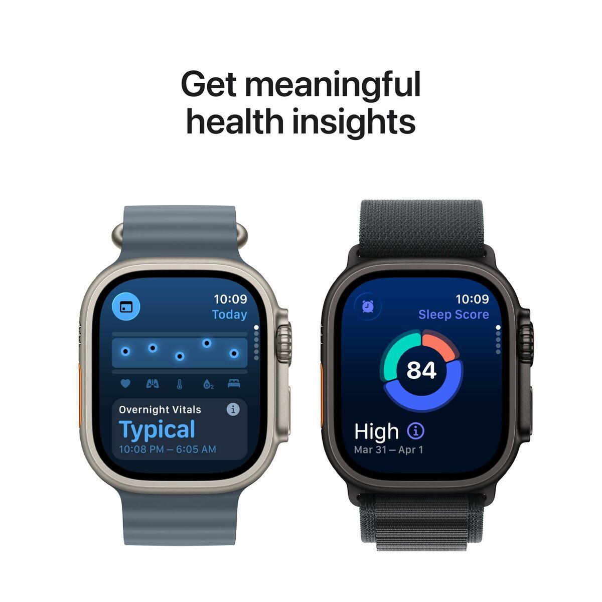 Smartwatch Apple Apple Watch Ultra 3 Grey 49 mm - Prime Devine SupplyM0806793Computers | Electronics > Electronics | Phones & tablets > Smartwatches