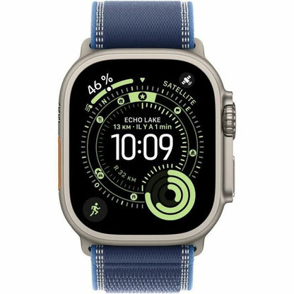 Smartwatch Apple Apple Watch Ultra 3 Grey 49 mm - Prime Devine SupplyM0806793Computers | Electronics > Electronics | Phones & tablets > Smartwatches