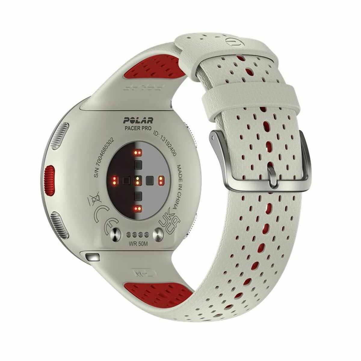 Smartwatch Polar 1,2" - Prime Devine SupplyS0455599Computers | Electronics > Electronics | Phones & tablets > Smartwatches