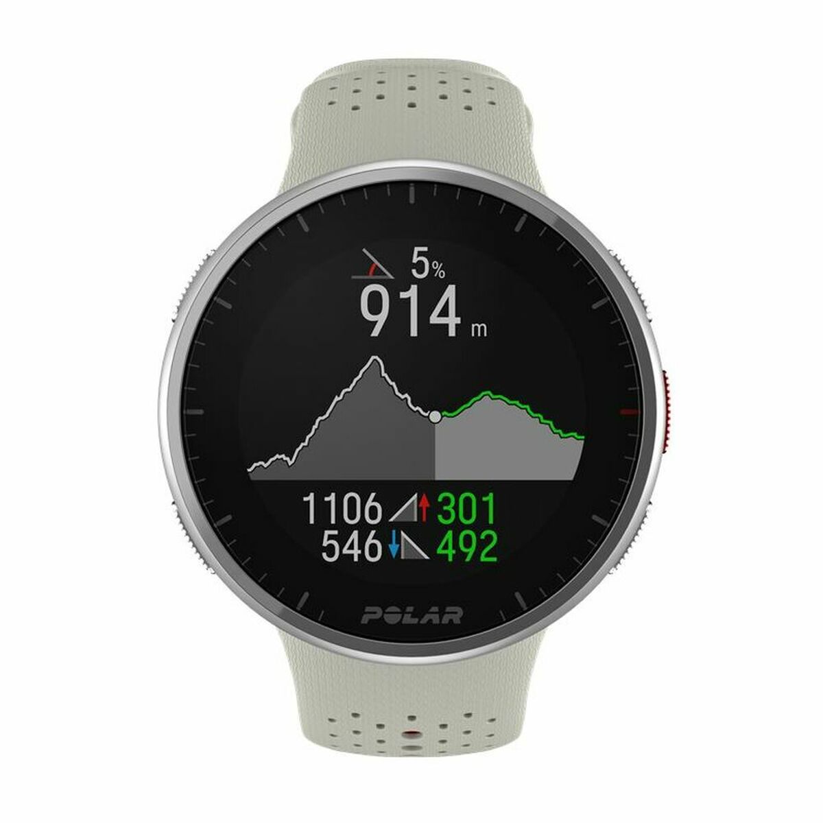 Smartwatch Polar 1,2" - Prime Devine SupplyS0455599Computers | Electronics > Electronics | Phones & tablets > Smartwatches