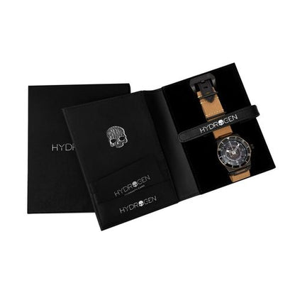 Sportivo Black Brown Nato - Prime Devine SupplyHW324203HW324203