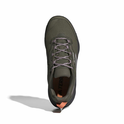 Sports Trainers for Women Adidas Terrex Ax4 Hiking Olive - Prime Devine SupplyFashion | Accessories > Clothes and Shoes > Sports shoes40