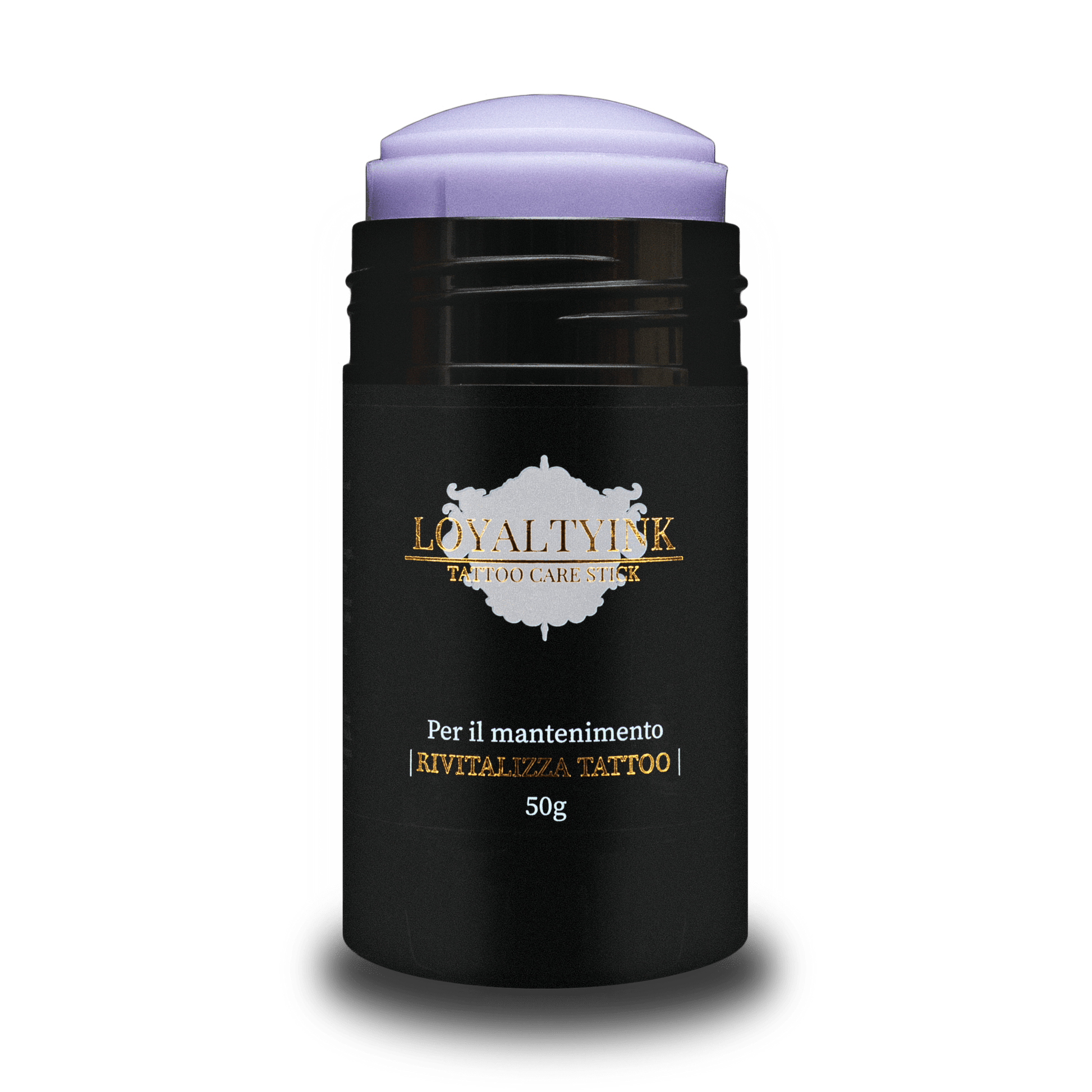 TATTOO CARE STICK | Rivitalizza Tattoo - Prime Devine Supply196852204526Crema Tattoo