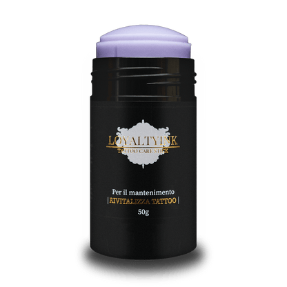 TATTOO CARE STICK | Rivitalizza Tattoo - Prime Devine Supply196852204526Crema Tattoo