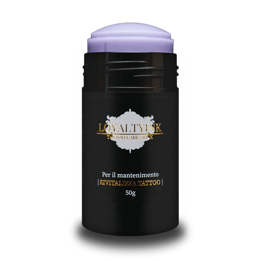 TATTOO CARE STICK | Rivitalizza Tattoo - Prime Devine Supply196852204526Crema Tattoo