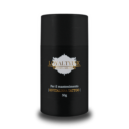 TATTOO CARE STICK | Rivitalizza Tattoo - Prime Devine Supply196852204526Crema Tattoo