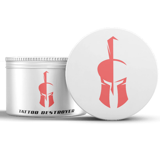 Tattoo Destroyer - Tattoo Removal Cream - Prime Devine Supply16233804136494Tattoo removal cream1 Month