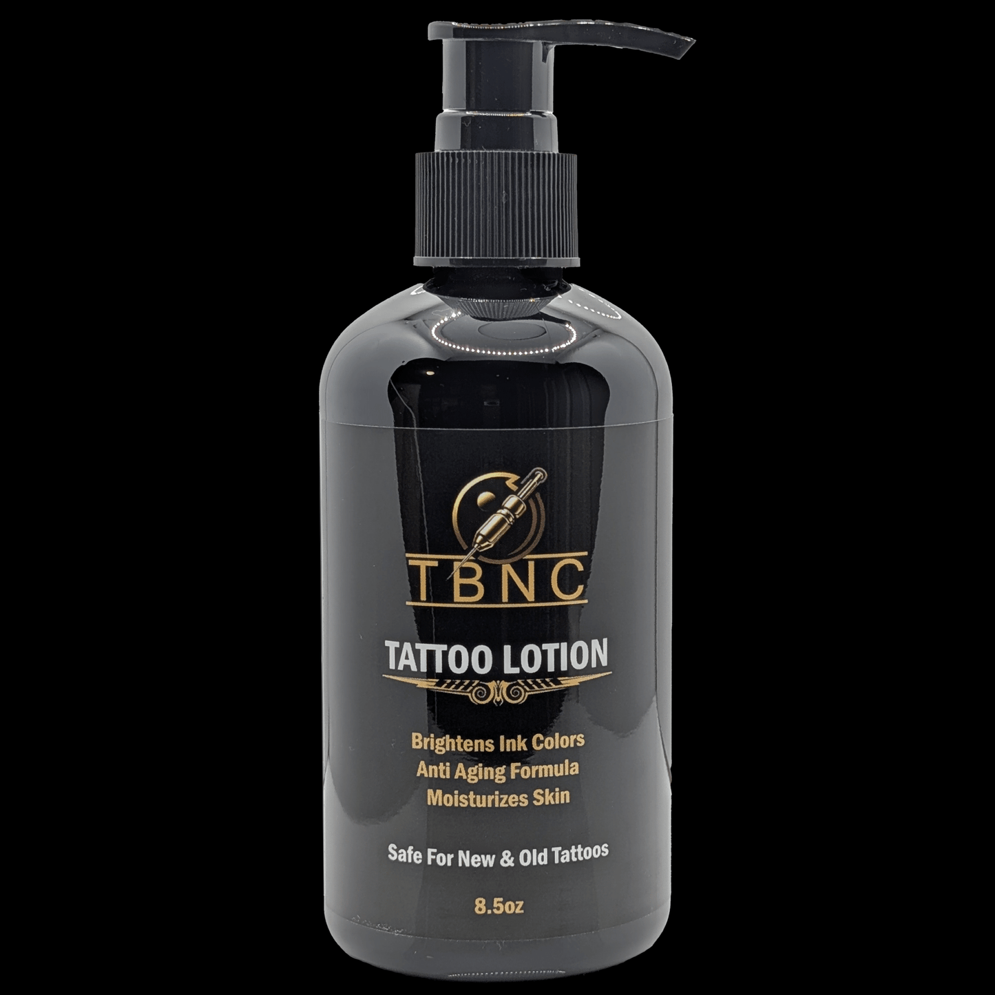 Tattoo Lotion - Peppermint - Prime Devine Supply791126458805TBNC Tattoo Aftercare