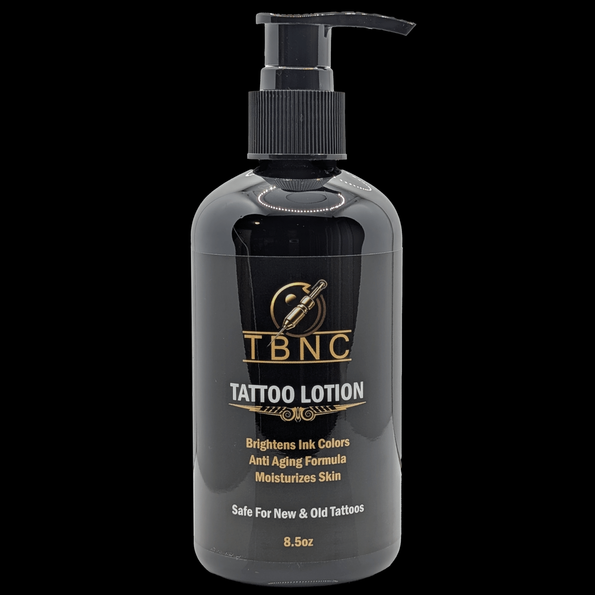Tattoo Lotion - Peppermint - Prime Devine Supply791126458805TBNC Tattoo Aftercare