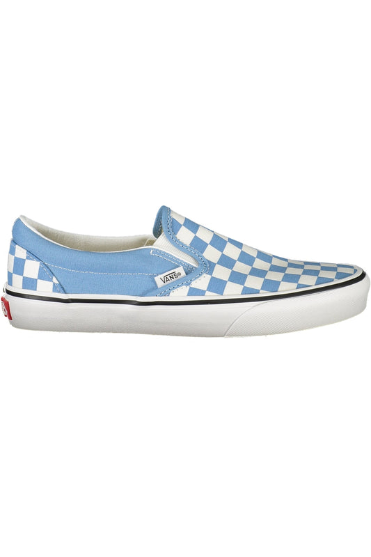 VANS WOMEN'S SPORTS FOOTWEAR BLUE - Prime Devine Supply128739SneakersLIGHT BLUE