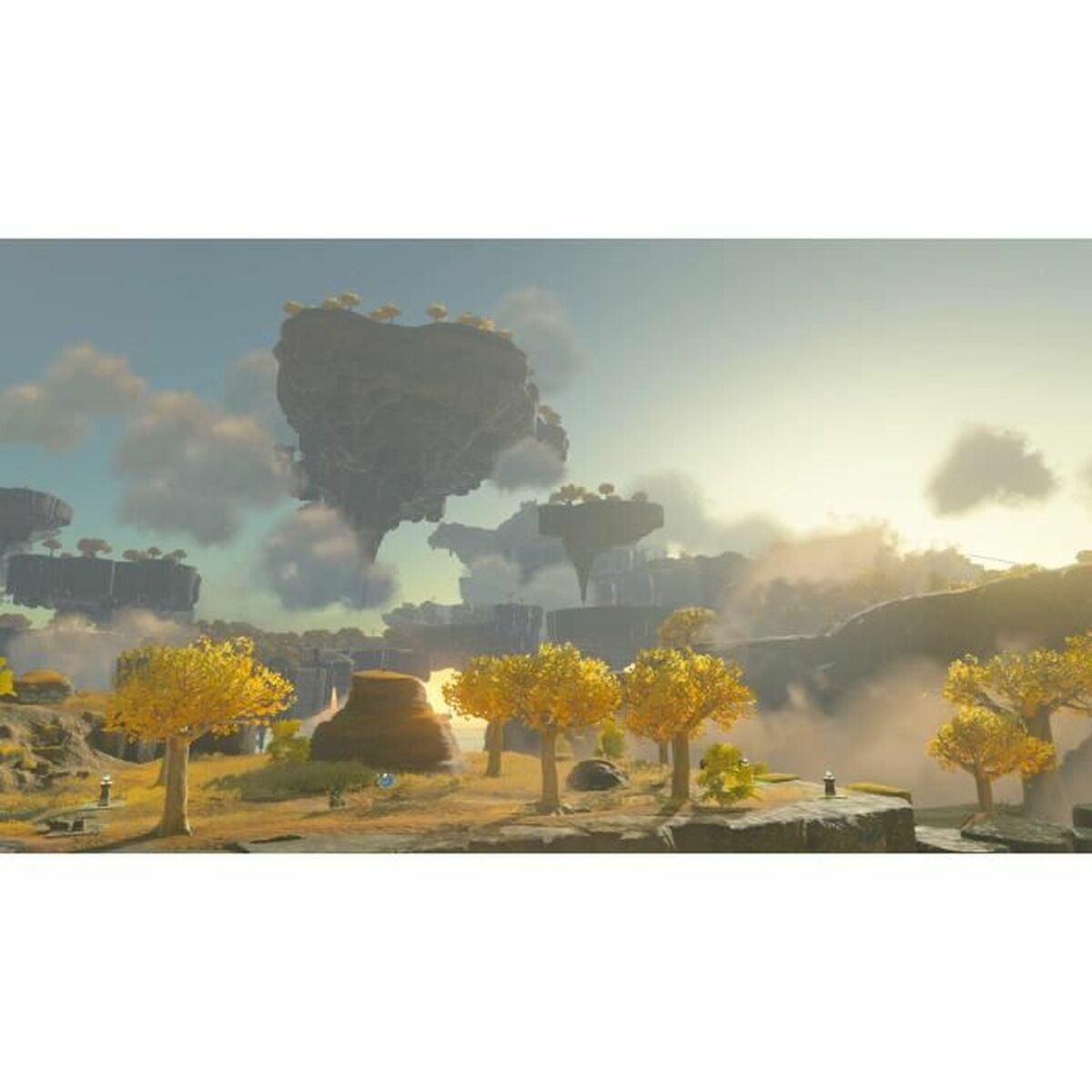 Video game for Switch Nintendo the legend of zelda tears of the kingdom - Prime Devine SupplyS7189177Computers | Electronics > Electronics | Gaming > Video Games