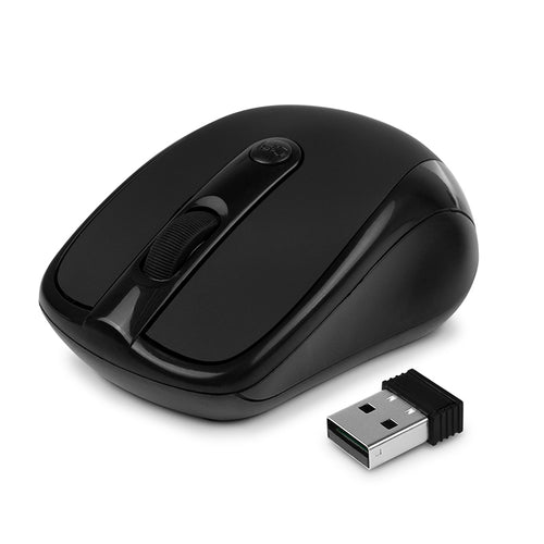 Wireless Mini Mouse Optical Mouse Mice 1000 DPI - Prime Devine Supply16880371688037