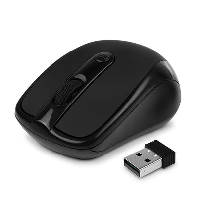 Wireless Mini Mouse Optical Mouse Mice 1000 DPI - Prime Devine Supply16880371688037